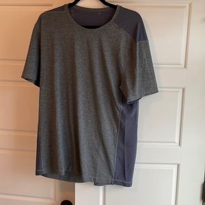 LuLuLemon Tee